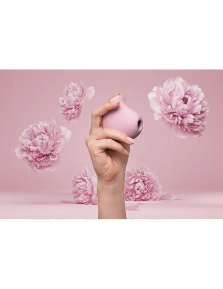 FUN FACTORY MEA POWDER ROSE