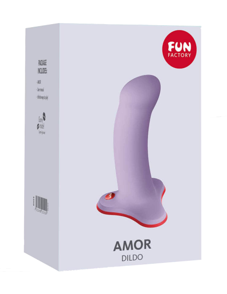 FUN FACTORY AMOR LAVANDA