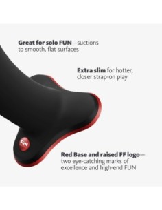 FUN FACTORY AMOR NEGRO 2