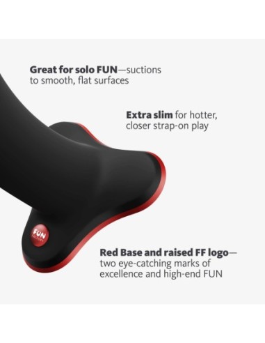 FUN FACTORY AMOR BLACK