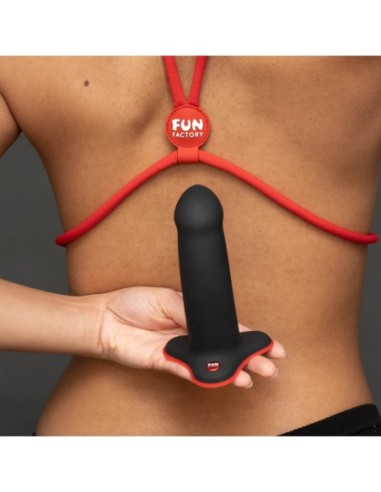 FUN FACTORY AMOR BLACK