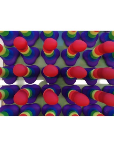 FUN FACTORY AMOR RAINBOW