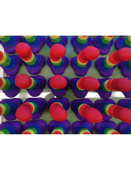 FUN FACTORY AMOR RAINBOW