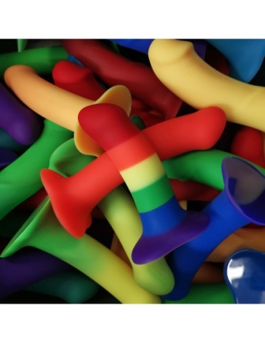 FUN FACTORY AMOR RAINBOW