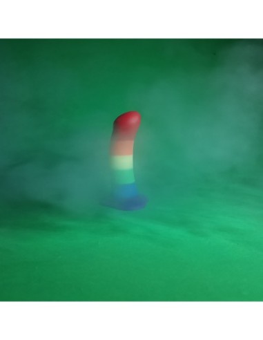 FUN FACTORY AMOR RAINBOW