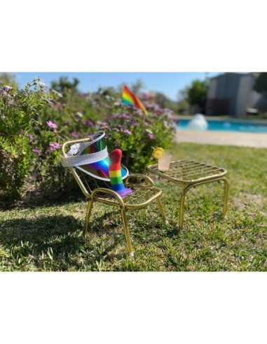 FUN FACTORY AMOR RAINBOW