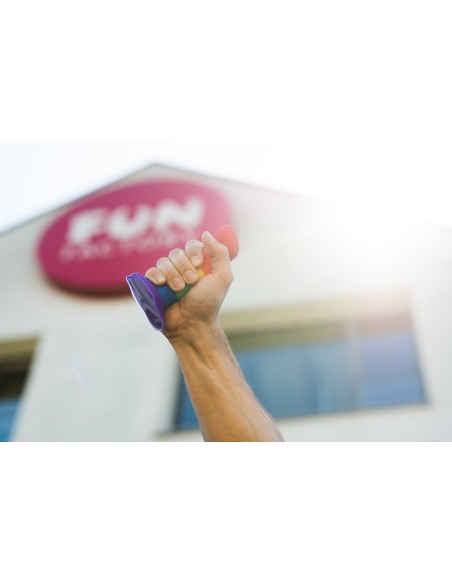 FUN FACTORY AMOR ARCO IRIS