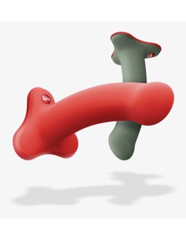 FUN FACTORY MAGNUM CHILLY CORAL