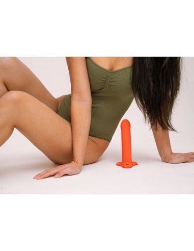 FUN FACTORY MAGNUM CHILLY CORAL