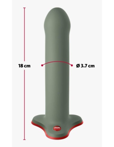 FUN FACTORY MAGNUM WILD OLIVE