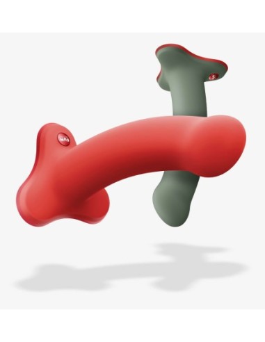 FUN FACTORY ACEITUNA SILVESTRE MAGNUM