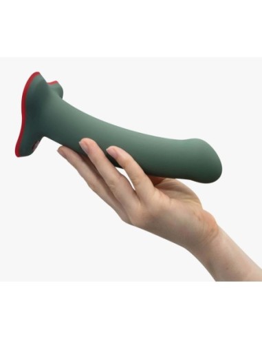 FUN FACTORY MAGNUM WILD OLIVE