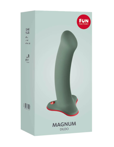 FUN FACTORY ACEITUNA SILVESTRE MAGNUM