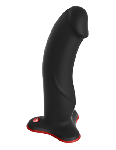 FUN FACTORY EL TALÓN DEL JEFE NEGRO