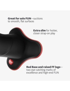 FUN FACTORY THE BOSS STUB BLACK 2