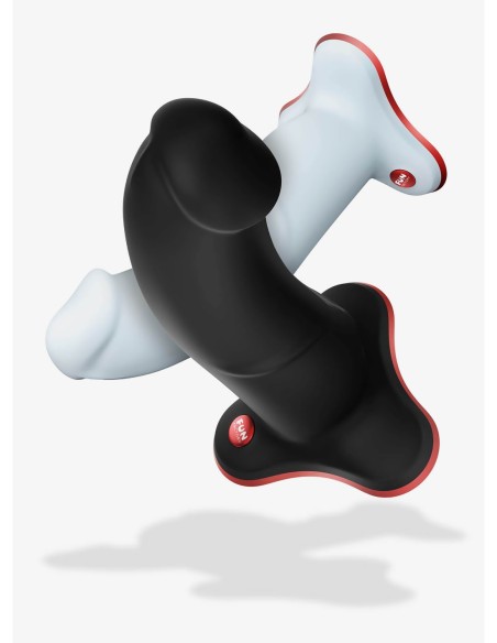 FUN FACTORY THE BOSS STUB BLACK