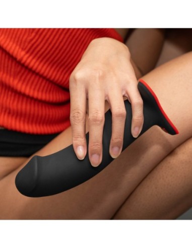 FUN FACTORY EL TALÓN DEL JEFE NEGRO