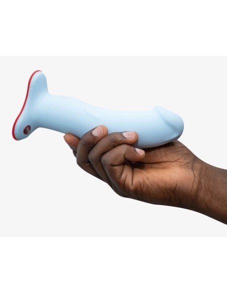 FUN FACTORY THE BOSS STUB DOVE BLUE