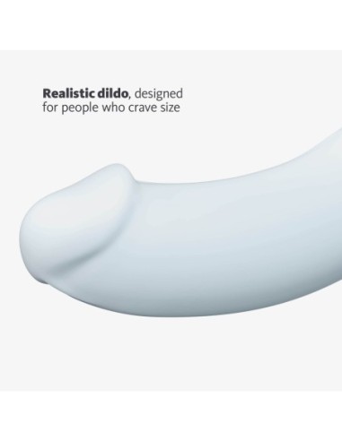 FUN FACTORY EL TALÓN DEL JEFE PALOMA AZUL