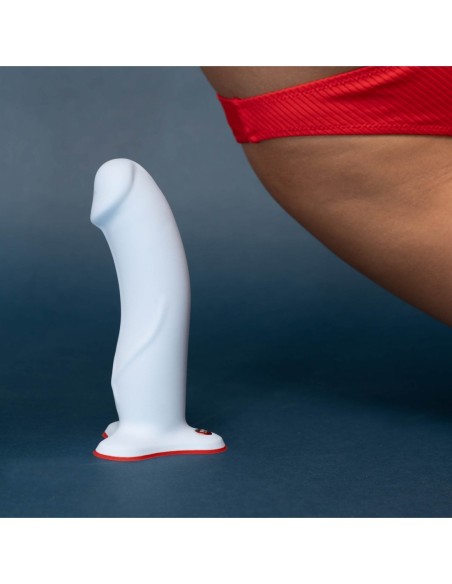 FUN FACTORY EL TALÓN DEL JEFE PALOMA AZUL