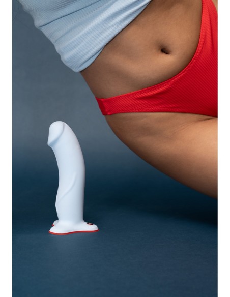 FUN FACTORY THE BOSS STUB DOVE BLUE