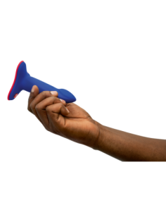 FUN FACTORY LIMBA FLEX S ELECTRIC BLUE 2