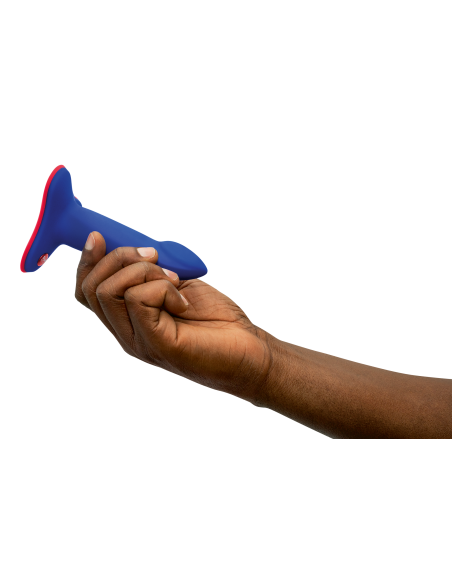 FUN FACTORY LIMBA FLEX S ELECTRIC BLUE