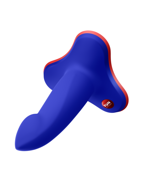 FUN FACTORY LIMBA FLEX S AZUL ELÉCTRICO