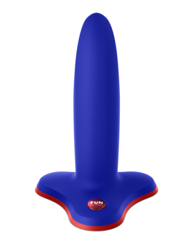 FUN FACTORY LIMBA FLEX S AZUL ELÉCTRICO