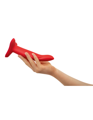 FUN FACTORY LIMBA FLEX M LLAMATIVO CORAL