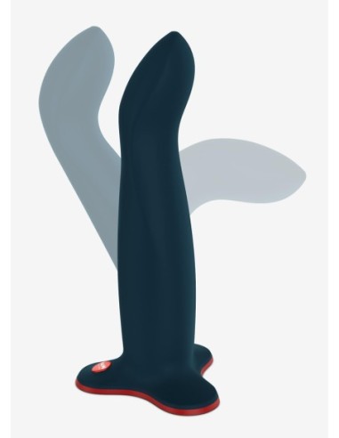 FUN FACTORY LIMBA FLEX L VELVET BLUE