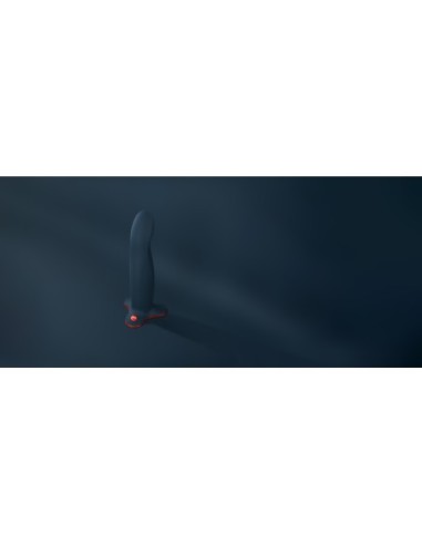 FUN FACTORY LIMBA FLEX L VELVET BLUE