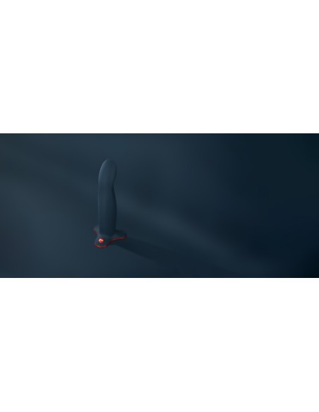 FUN FACTORY LIMBA FLEX L VELVET BLUE