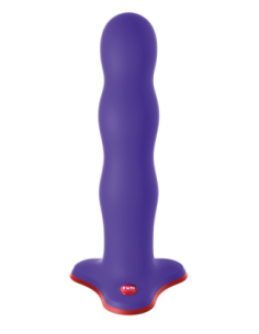 FUN FACTORY BOUNCER FLASHY PURPLE 2