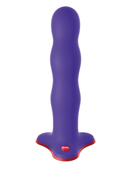 FUN FACTORY BOUNCER FLASHY PURPLE