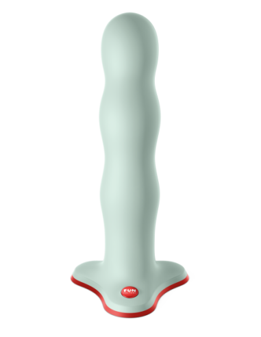 FUN FACTORY BOUNCER SAGE GREEN