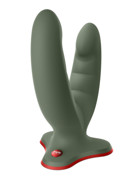 FUN FACTORY RYDE WILD OLIVE