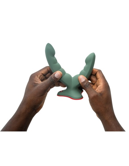 FUN FACTORY RYDE WILD OLIVE