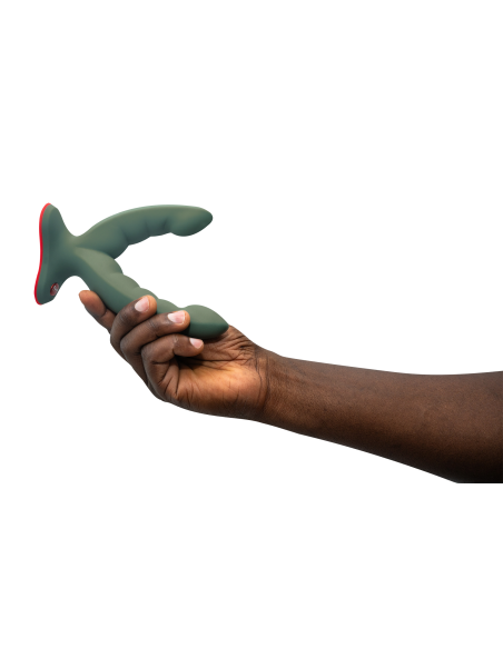 FUN FACTORY RYDE WILD OLIVE