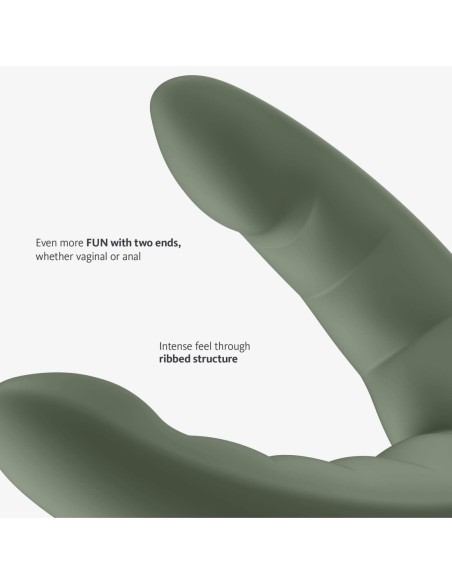 FUN FACTORY RYDE WILD OLIVE