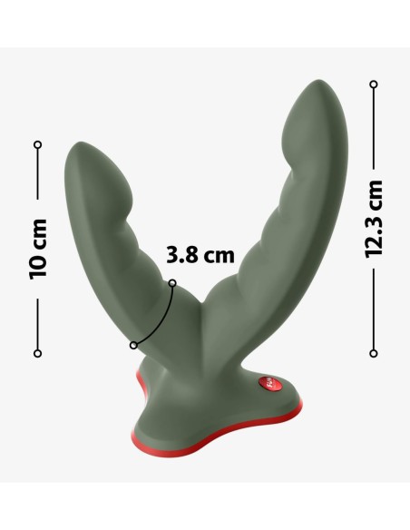 FUN FACTORY RYDE WILD OLIVE