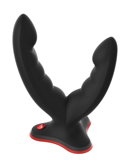 FUN FACTORY RYDE NEGRO