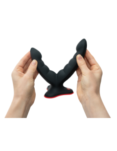 FUN FACTORY RYDE NEGRO 2