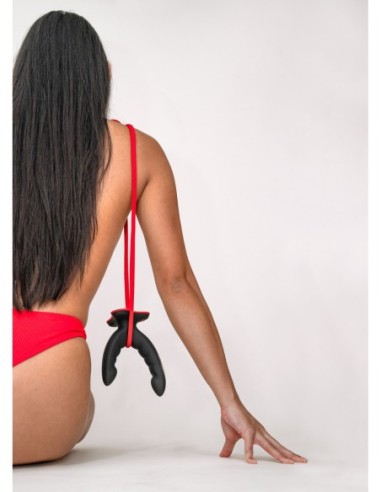 FUN FACTORY RYDE NEGRO