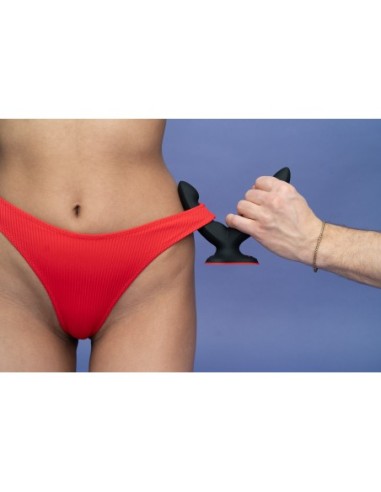 FUN FACTORY RYDE BLACK