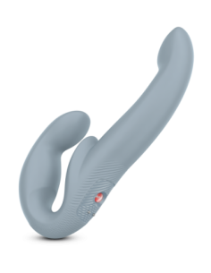 FUN FACTORY COMPARTIR VIBE PRO COOL GREY