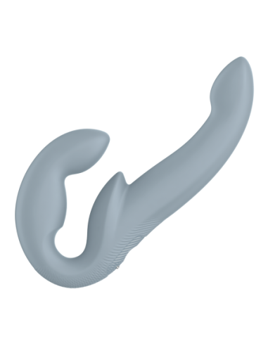 FUN FACTORY SHARE VIBE PRO COOL GREY