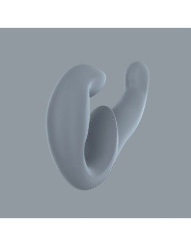 FUN FACTORY COMPARTIR VIBE PRO COOL GREY