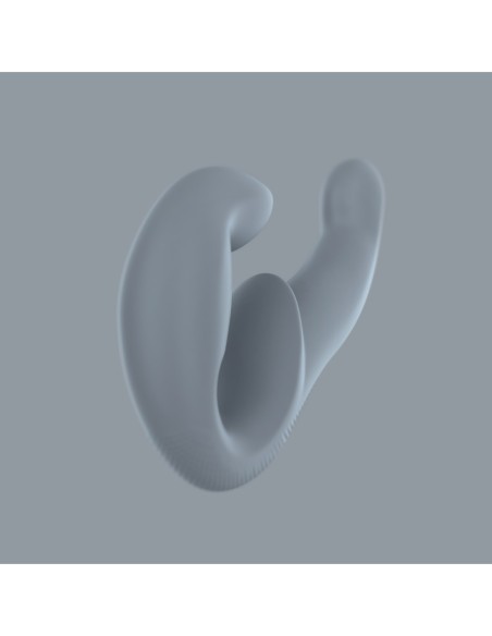 FUN FACTORY SHARE VIBE PRO COOL GREY