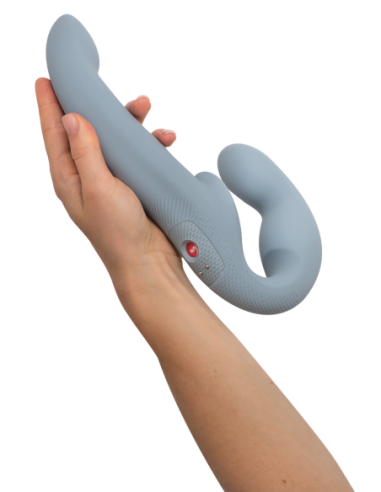 FUN FACTORY SHARE VIBE PRO COOL GREY